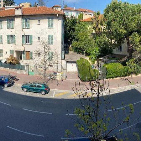 Studio Cosy Entierement Equipe Nice Dış mekan fotoğraf